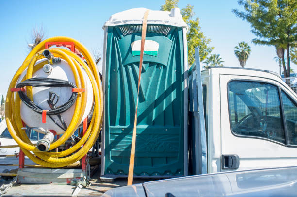 Best Local porta potty services  in Oolitic, IN