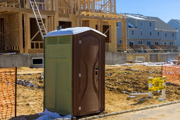 Best Construction site porta potty rental  in Oolitic, IN