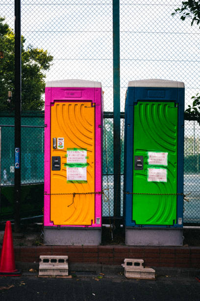 Best High-end porta potty rental  in Oolitic, IN