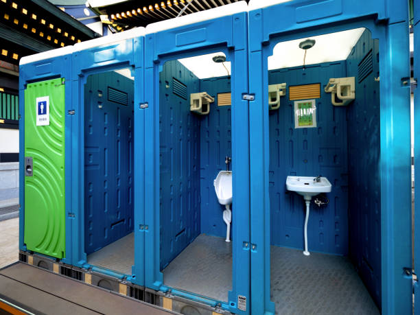 Best Portable restroom trailer rental  in Oolitic, IN